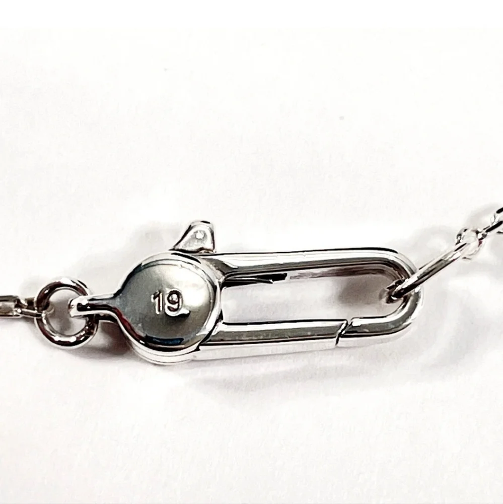 Gucci Pendant Necklace & Bracelet Set /LIKE NEW - Picture 9 of 10